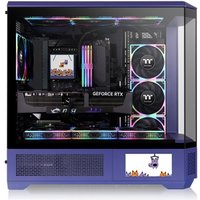 Корпус Thermaltake View 600 TG Future Dusk CA-11H-00FNWN-00