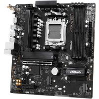 Материнская плата ASRock A620AM Pro-A WiFi