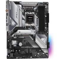 Материнская плата ASRock B650 Pro RS WiFi