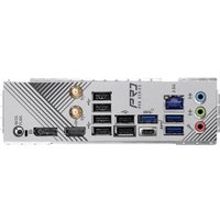 Материнская плата ASRock B650 Pro RS WiFi