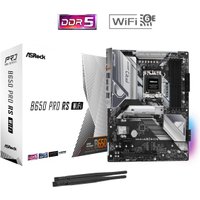 Материнская плата ASRock B650 Pro RS WiFi