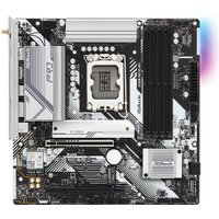 Материнская плата ASRock B760M Pro RS WiFi