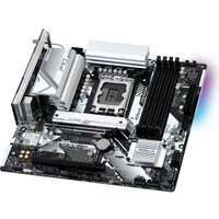Материнская плата ASRock B760M Pro RS WiFi