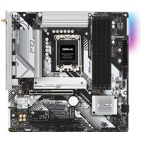 Материнская плата ASRock B760M Pro RS WiFi