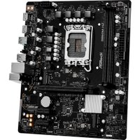 Материнская плата ASRock B860M-H2