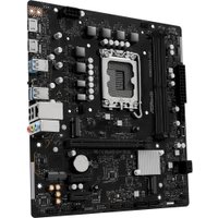 Материнская плата ASRock B860M-H2