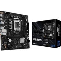 Материнская плата ASRock B860M-H2