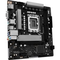 Материнская плата ASRock H810M-X