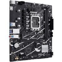 Материнская плата ASUS Prime B760M-F