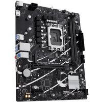 Материнская плата ASUS Prime B760M-F