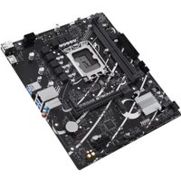 Материнская плата ASUS Prime B760M-F
