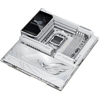 Материнская плата ASUS ROG Crosshair X870E Glacial