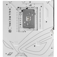 Материнская плата ASUS ROG Crosshair X870E Glacial