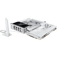 Материнская плата ASUS ROG Crosshair X870E Glacial