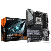 Материнская плата Gigabyte B650 Eagle AX (rev. 1.1)