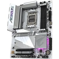 Материнская плата Gigabyte B650E Aorus Elite X AX Ice (rev. 1.2)