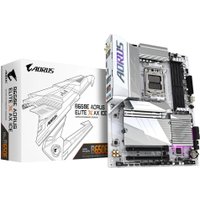Материнская плата Gigabyte B650E Aorus Elite X AX Ice (rev. 1.2)