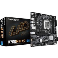 Материнская плата Gigabyte B760M H V2