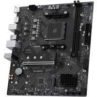 Материнская плата MSI Pro B550M-B