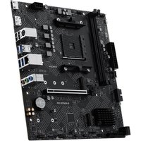 Материнская плата MSI Pro B550M-B
