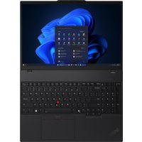 Ноутбук Lenovo ThinkPad T16 Gen 4 Intel 21QE005XUS