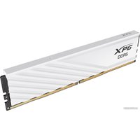 Оперативная память ADATA XPG Lancer Blade 2x8ГБ DDR5 5600 МГц AX5U5600C468G-DTLABWH