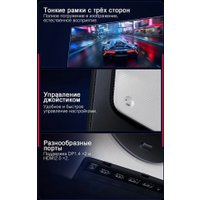 Игровой монитор Xiaomi Redmi Monitor G27Q 2026 P27QDC-RG (китайская версия)