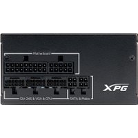 Блок питания ADATA XPG PYMCORE SFX Gold 850W PYMCORE850G-BKCEU Блок питания ADATA XPG PYMCORE SFX Gold 850W PYMCORE850G-BKCEU