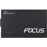 Блок питания Seasonic Focus GX-1000