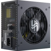 Блок питания Seasonic Focus GX-1000