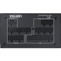Блок питания Seasonic Vertex PX-1000