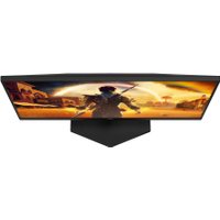 Игровой монитор AOC Gaming Q27G42XE