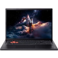 Игровой ноутбук Acer Nitro Lite 16 NL16-71G-549B NH.D29ER.001 Игровой ноутбук Acer Nitro Lite 16 NL16-71G-549B NH.D29ER.001