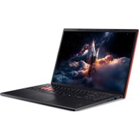 Игровой ноутбук Acer Nitro Lite 16 NL16-71G-549B NH.D29ER.001 Игровой ноутбук Acer Nitro Lite 16 NL16-71G-549B NH.D29ER.001
