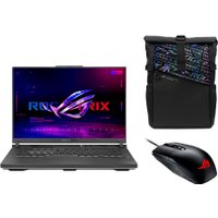 Игровой ноутбук ASUS ROG Strix G16 2023 G614JU-N3540 Игровой ноутбук ASUS ROG Strix G16 2023 G614JU-N3540