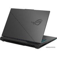 Игровой ноутбук ASUS ROG Strix G16 2023 G614JU-N3540 Игровой ноутбук ASUS ROG Strix G16 2023 G614JU-N3540