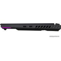 Игровой ноутбук ASUS ROG Strix G16 2023 G614JU-N3540 Игровой ноутбук ASUS ROG Strix G16 2023 G614JU-N3540