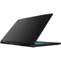Игровой ноутбук MSI Katana 17 B2RVEK-1617XRU