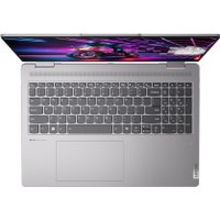 Ноутбук 2-в-1 Lenovo Yoga 7 2-in-1 16AHP9 83DM0006US