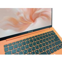 Ноутбук Horizont H-book 14 14IPK4 TU4E4WO
