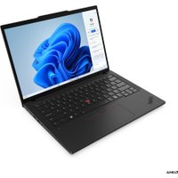 Ноутбук Lenovo ThinkPad T14 Gen 5 AMD 21MC004YUS
