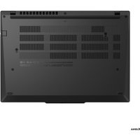 Ноутбук Lenovo ThinkPad T14 Gen 5 AMD 21MC004YUS