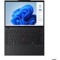 Ноутбук Lenovo ThinkPad T14 Gen 5 AMD 21MC004YUS