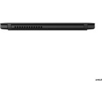 Ноутбук Lenovo ThinkPad T14 Gen 5 AMD 21MC004YUS