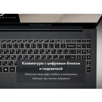 Ноутбук Machcreator One R6 JJ00G000HRU Ноутбук Machcreator One R6 JJ00G000HRU