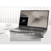 Ноутбук Machcreator One R6 JJ00G000HRU Ноутбук Machcreator One R6 JJ00G000HRU