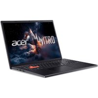 Игровой ноутбук Acer Nitro Lite 16 NL16-71G-578S NH.DAAEM.002