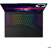 Игровой ноутбук Lenovo Legion 5 15AKP10 83F1003BRK Win 11 Pro