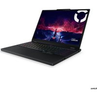 Игровой ноутбук Lenovo Legion 5 15AKP10 83F1003BRK Win 11 Pro