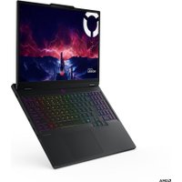 Игровой ноутбук Lenovo Legion 5 15AKP10 83F1003BRK Win 11 Pro